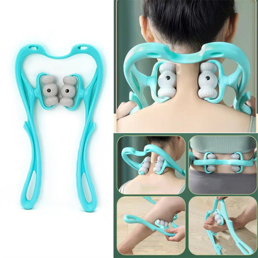 Neck Massager